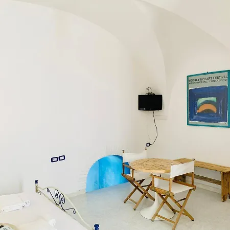 Marina Art, Ospitalita Diffusa, Spina 90 아파트 *