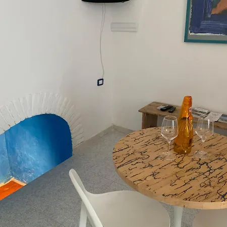 Marina Art, Ospitalita Diffusa, Spina 90 아파트