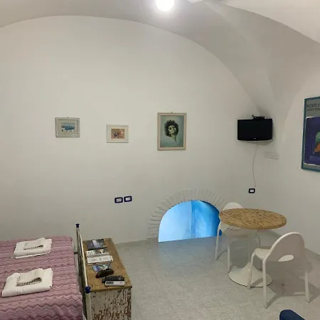 아파트 Marina Art, Ospitalita Diffusa, Spina 90 *