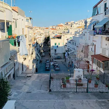 아파트 Marina Art, Ospitalita Diffusa, Spina 90