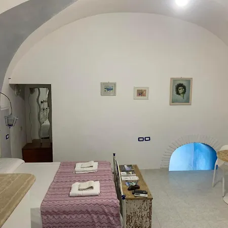 아파트 Marina Art, Ospitalita Diffusa, Spina 90